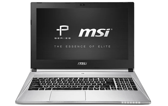 MSI PX60-2QDi781 für 699€ - 15" Gaming-Notebook mit i7 5700HQ, GTX 950M, 8GB RAM und Win10