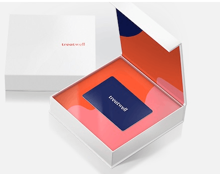 Treatwell Gutschein