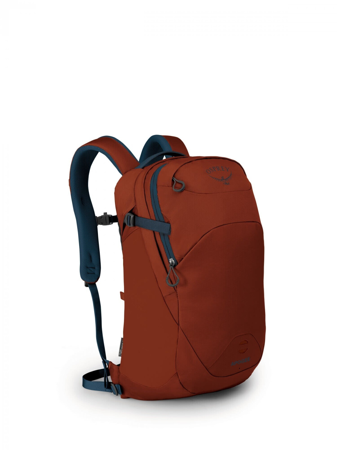 Osprey Apogee umber orange für 52,14€