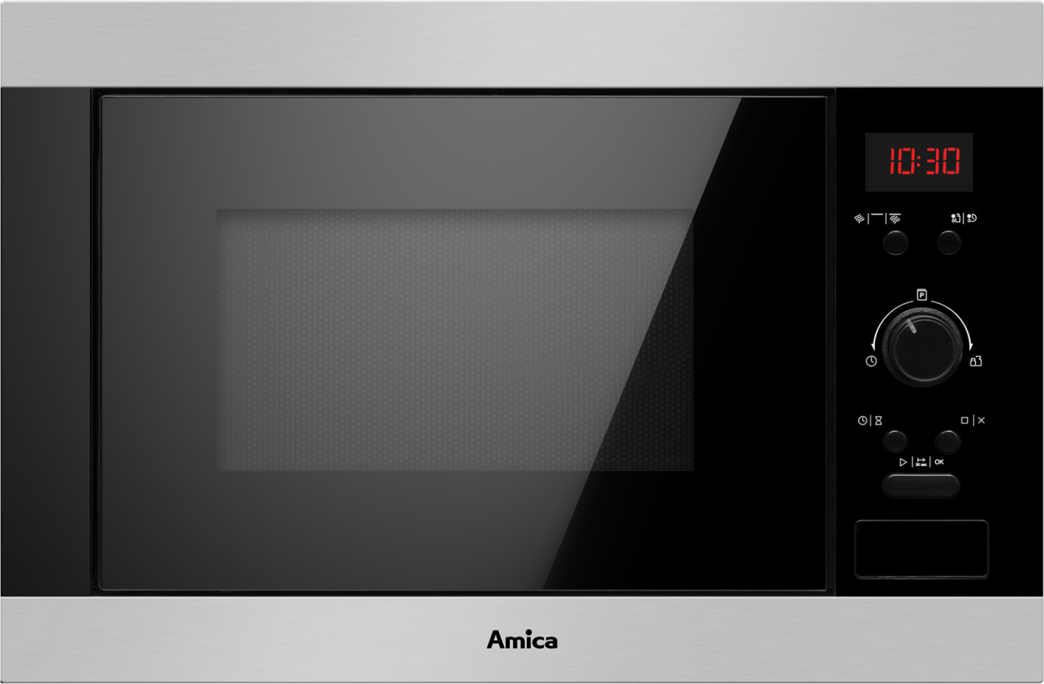 Aktion: Amica AMMB25E2GI 23% günstiger