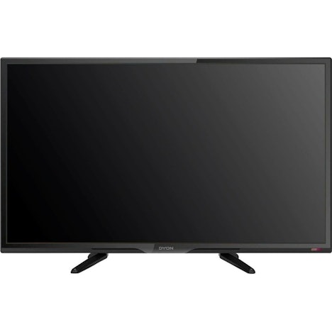 Dyon ENTER 24 Pro X mit 39% Rabatt