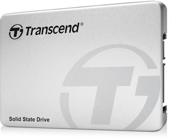 SSD Transcend SSD220S 240GB für 49,90 EUR inkl. Versand