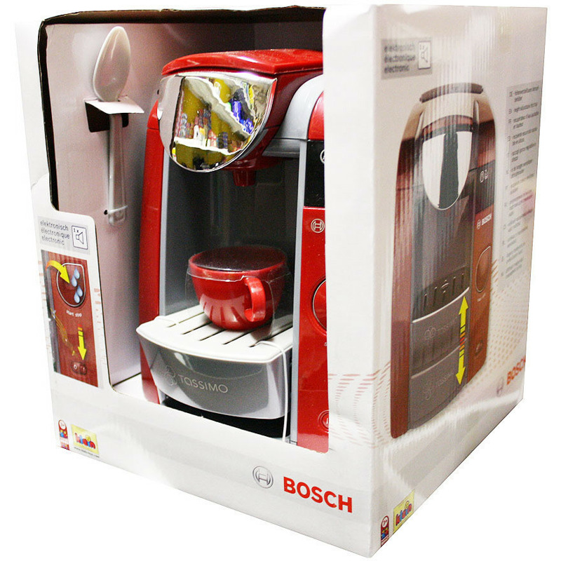 klein toys Bosch Tassimo mit 5,96€ Rabatt