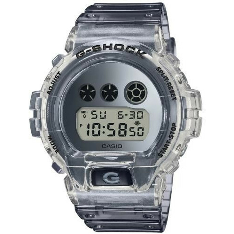 22% Nachlass auf Casio G-Shock (DW-6900SK-1ER)