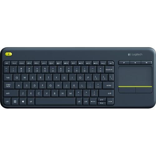 LOGITECH K400 Plus für 19 € inkl. Versand 