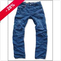 JACK &amp; JONES - STAN OSAKA - Anti Fit - Herren Jeans in div. Größen für 50€ statt 70€ (28% Rabatt)