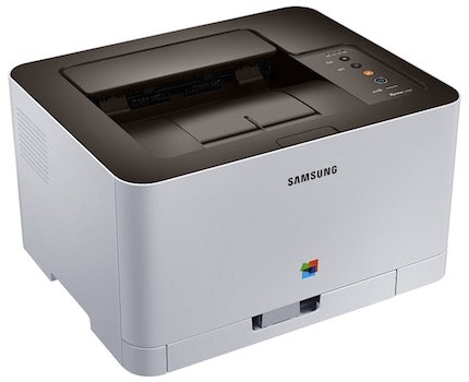 Samsung XPress C430 für 99€ – Farblaserdrucker mit USB-Anschluss *UPDATE*