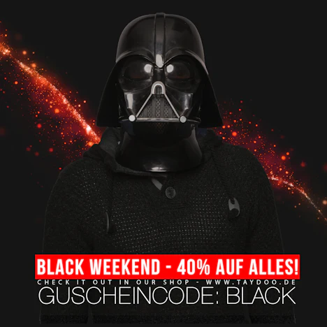 40% Rabatt auf www.taydoo.de