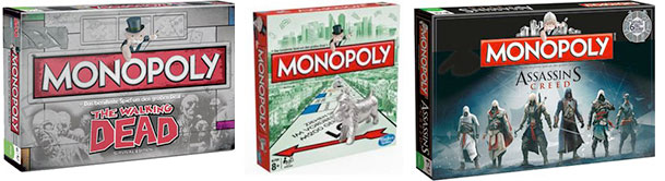 Günstige Monopoly Spiele bei Buch.de