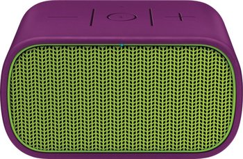 Logitech UE Mini Boom - Mobiler Bluetooth-Lautsprecher für 45€