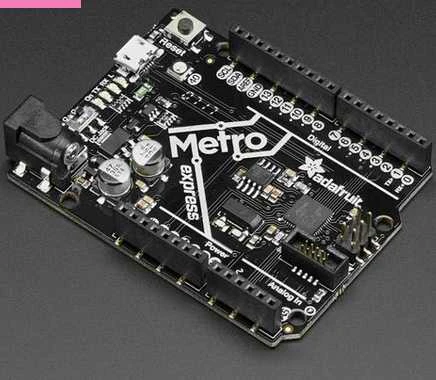 Adafruit METRO M0 Express für nur 30€ anstatt 40€