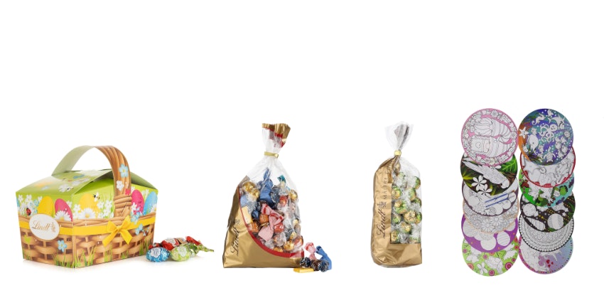 Lindt-Angebote Lindt-Angebote