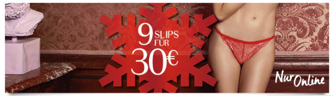 hunkemoeller-slips
