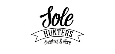 Sole Hunters schließt - Ausverkauf mit 40% Rabatt auf das gesamte Sortiment