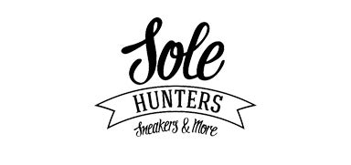 Sole Hunters schließt - Ausverkauf mit 40% Rabatt auf das gesamte Sortiment