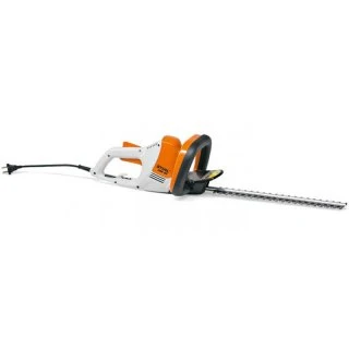 STIHL Heckenschere HSE42 für 99€