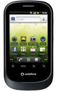 vodafone 858 netlock oder simlock