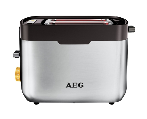 AEG Automatik-Toaster 5series AT 5300 für 38€