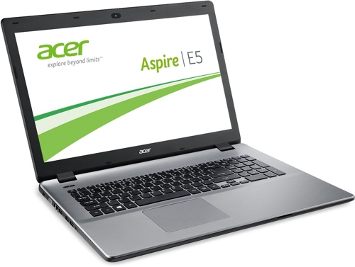 Acer Aspire E5-771-57BE 43,9 cm - 399 €