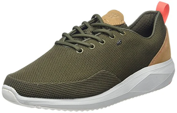 Amazon - Boxfresh Herren Oscard Sneaker ab 26,01 Euro