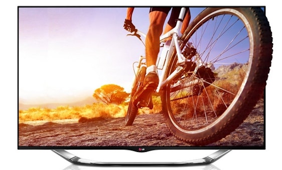 LG 42LA8609 für 700€ - 42 Zoll", 3D, Full HD, 800Hz MCI, Triple Tuner, Smart TV *UPDATE2*