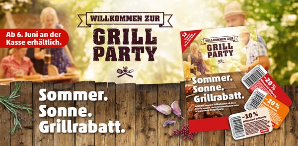 grillparty