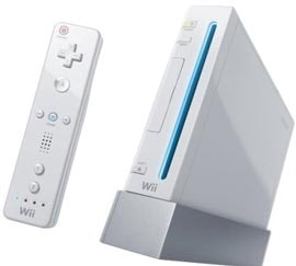 nintendo wii
