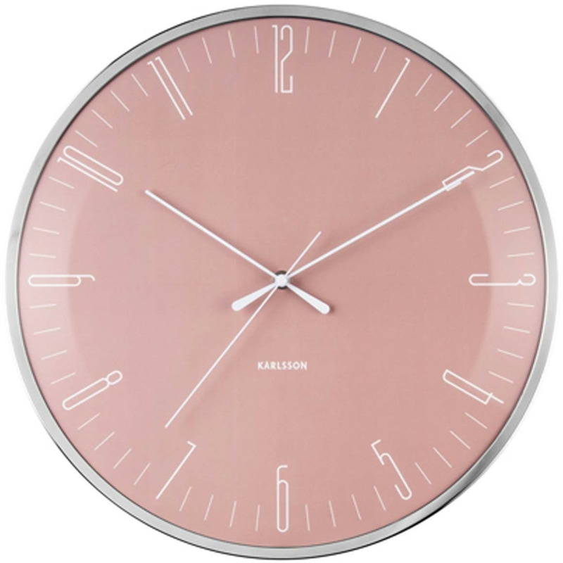 Karlsson KA5754PI: 39,24€ statt 57,36€