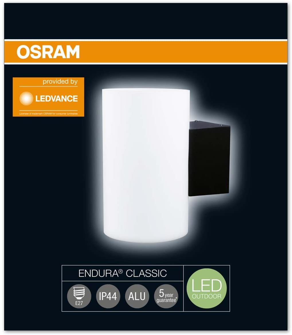 Osram LED Wand- und Deckenleuchte