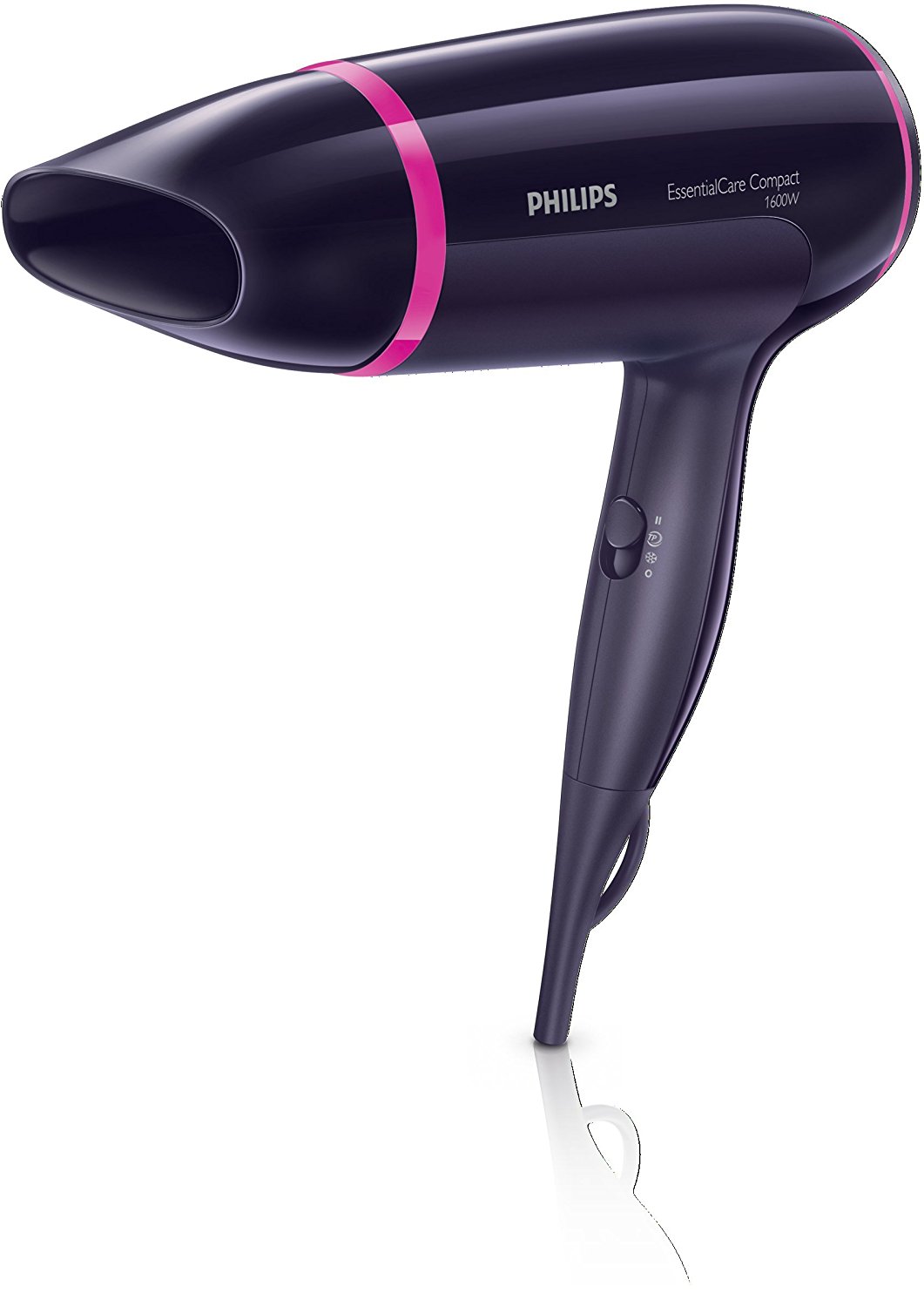 Haar-Fön Philips BHD002/00 für nur 8,39 EUR