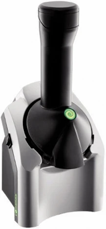 Speiseeismaschine Petra Yonanas FG 10.07 für 22,99 EUR inkl. VSK