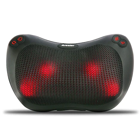 Shiatsu Massagekissen von Arealer (Coupon+Gutschein)