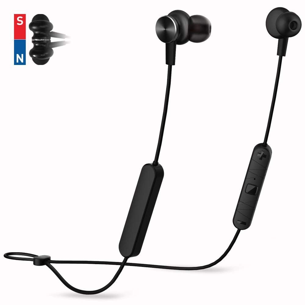 45% Rabatt auf CF Bluetooth in-Ear Sport Kopfhörer 