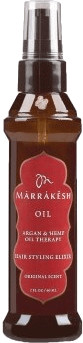 6,40€ auf Earthly Body Marrakesh Oil Original (60ml) sparen
