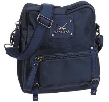 Sansibar Twister Ltd. Edition B-960 TL 03