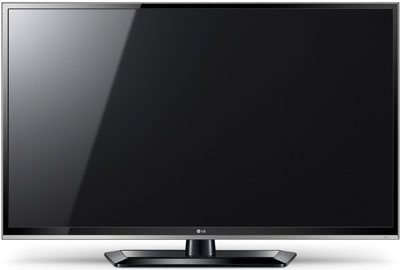 LG 32LS560S für 300€ - 32" Full-HD-Fernseher mit Triple-Tuner