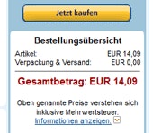 Gran Turismo 5 Platinum (PS3) für 14,09€