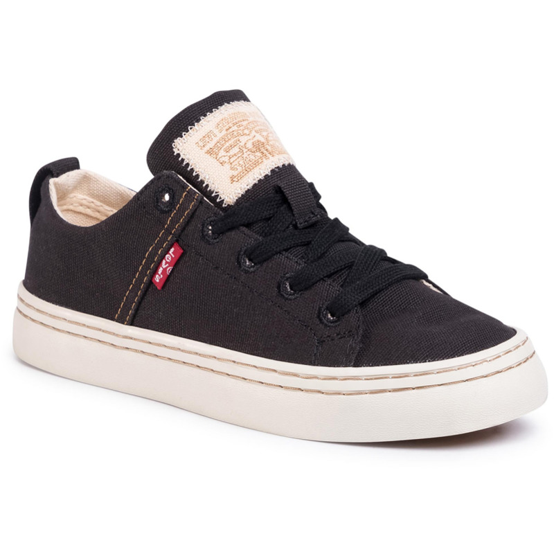 Levi&amp;#039;s Sherwood S Low (231759-733) regular black: Spart 7,14€