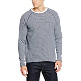 JACK &amp; JONES PREMIUM Herren Sweatshirt Jprroof Sweat Ls Crew Neck Exp, s