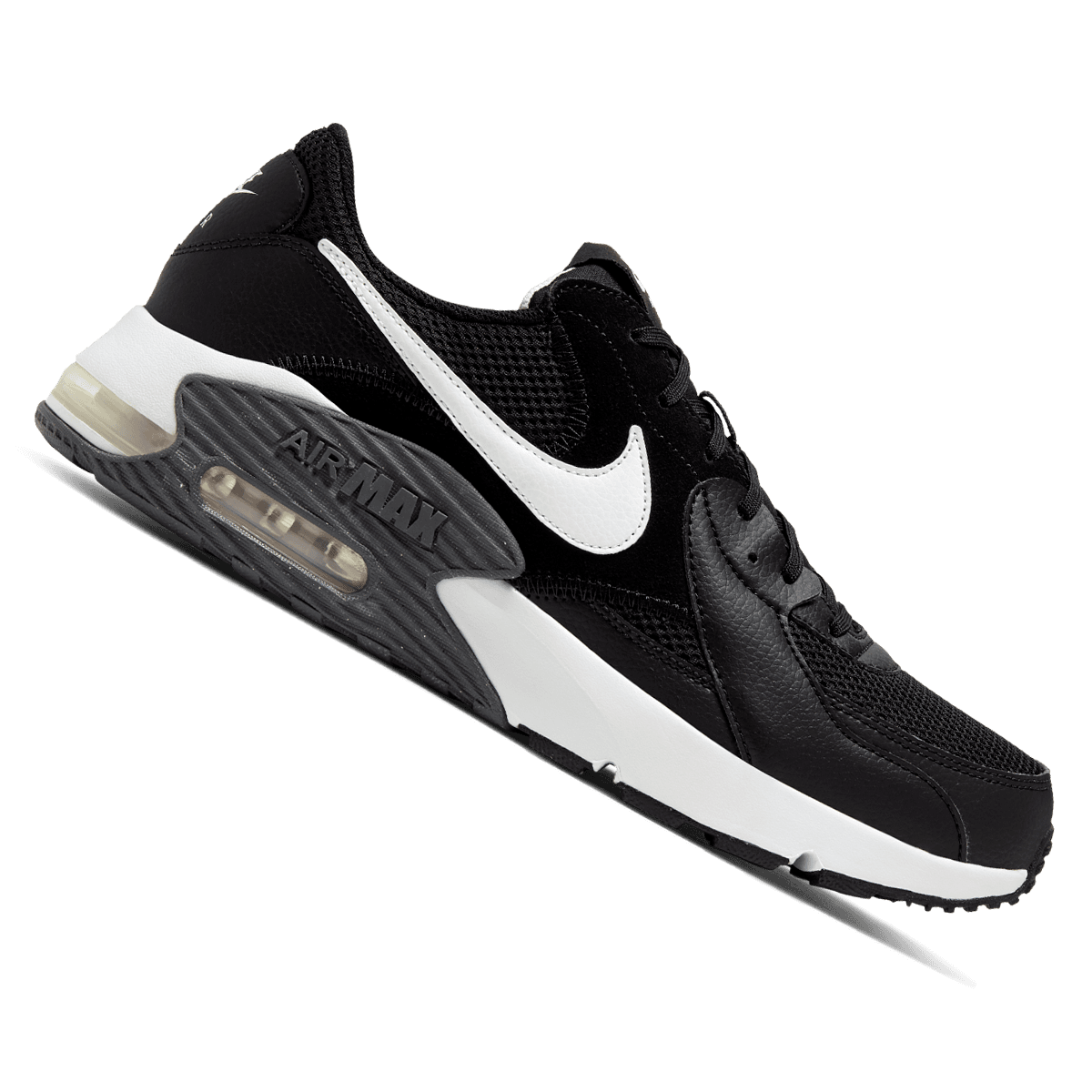Nike Air Max Excee schwarz/weiß (40,5 – 44,5)