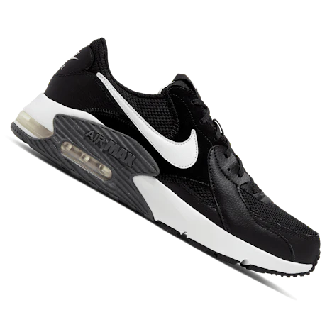 Nike Air Max Excee schwarz/weiß (40,5 – 44,5)