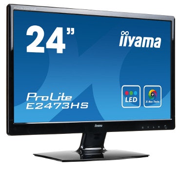 Iiyama E2473HS