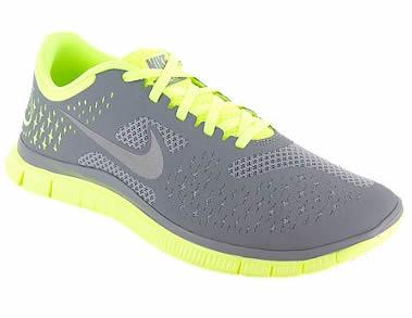 Nike Running FREE 4.0 V2  für 62,32€ @ Runnerspoint