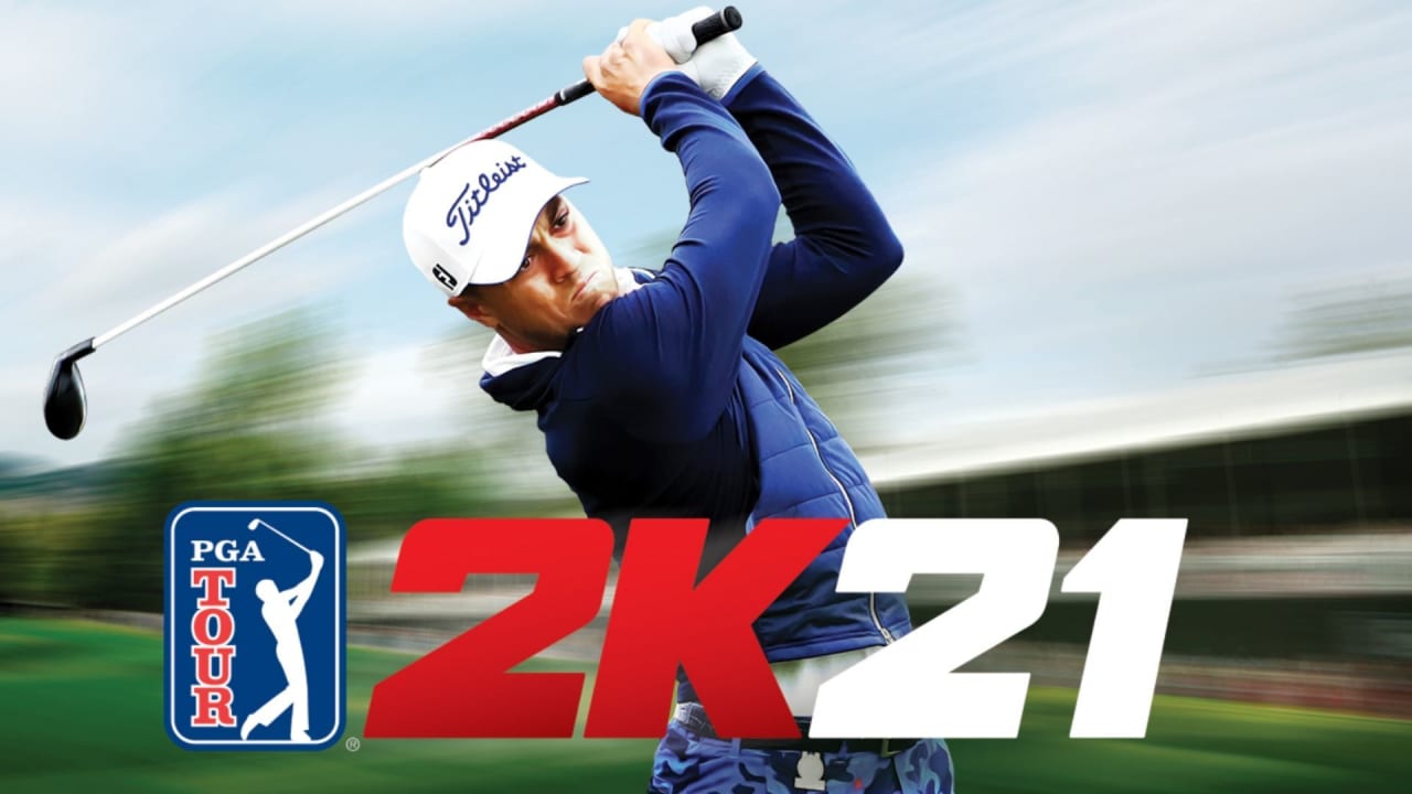PGA TOUR 2K21 für PlayStation 4 reduziert