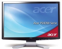 Acer 24 Zoll TFT für 299 Euro