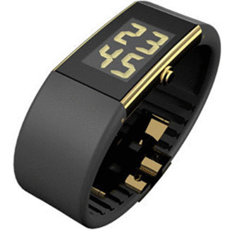 Rosendahl Watch II Gold Small 43125 im Angebot: Nur 106,95€ statt 184,76€