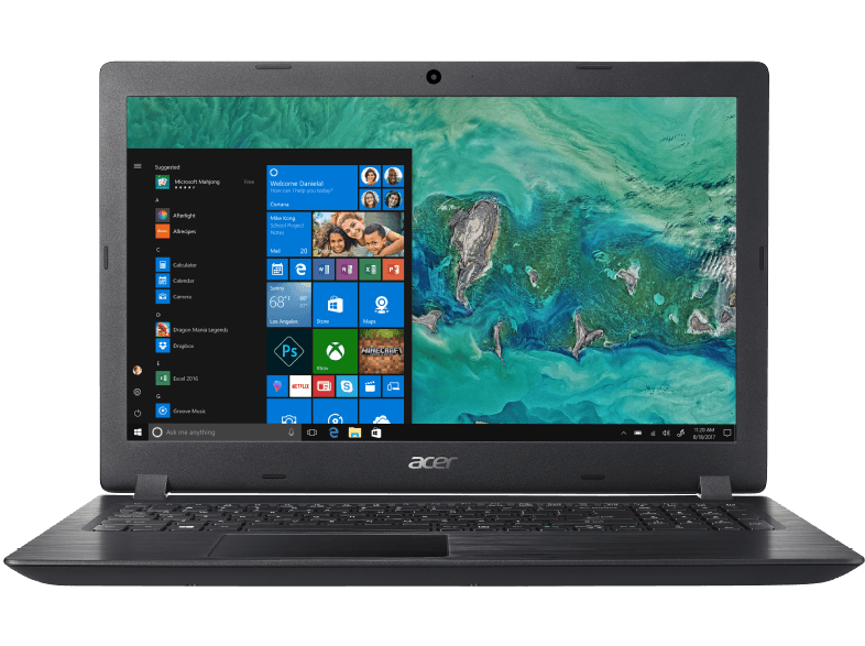 ACER Aspire 3 - Notebook für 333€