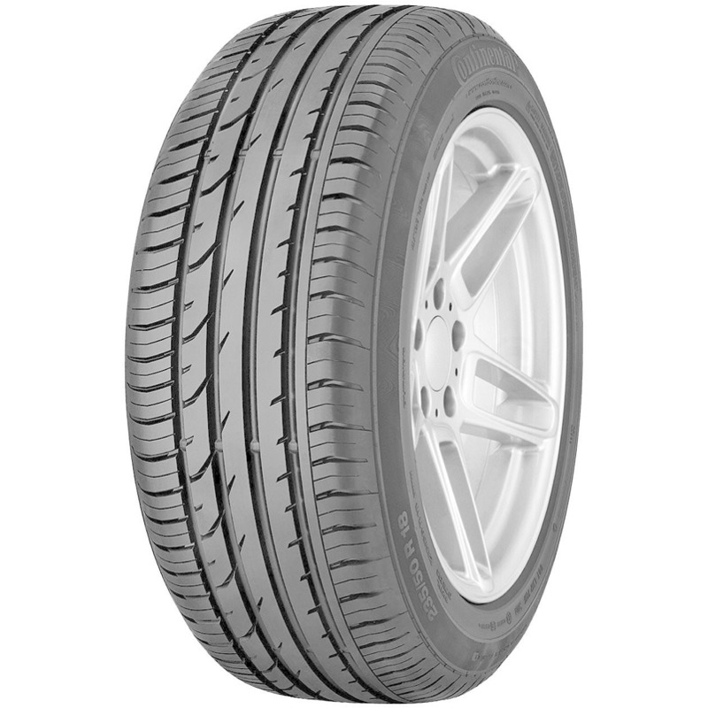 22,19€ auf Continental ContiPremiumContact 2 175/65 R14 82T VW sparen