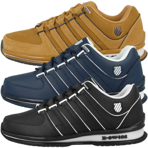 K-Swiss Rinzler SP Sneaker Limited Edition für 64,90  Euro