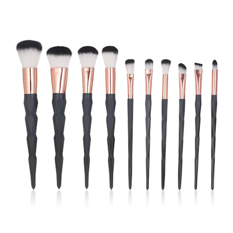 Make Up Pinsel 10stück Kosmetik Pinsels